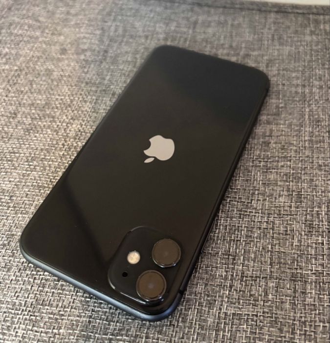 Iphone 11 okazja 64gb