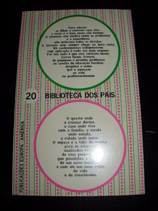 A criança e o meio ambiente - Jacqueline Dana e Anne Denner