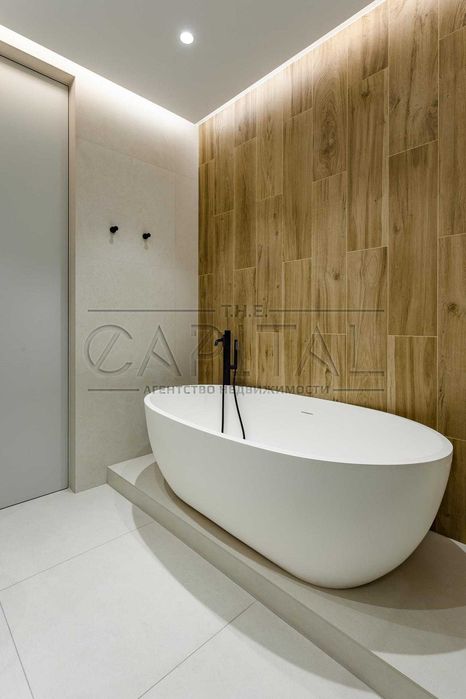 Багатокімнатна квартира за адресою вул. Андрія Верхогляда (площа 175 м²) - Atlanta.ua - фото 16