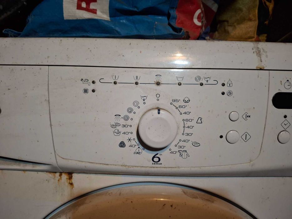 Pralka whirlpool części sprzedam