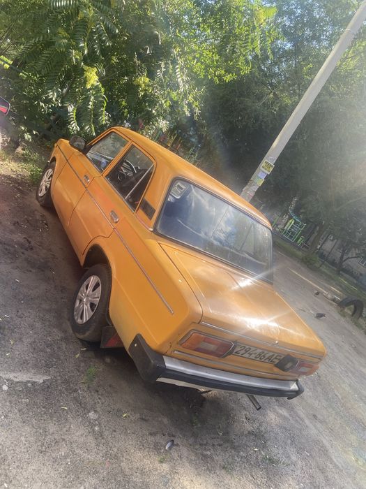 Ваз 2106 Гарний стан на своі гроші!