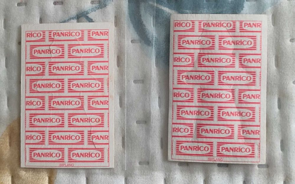Dragon Ball panríco troco