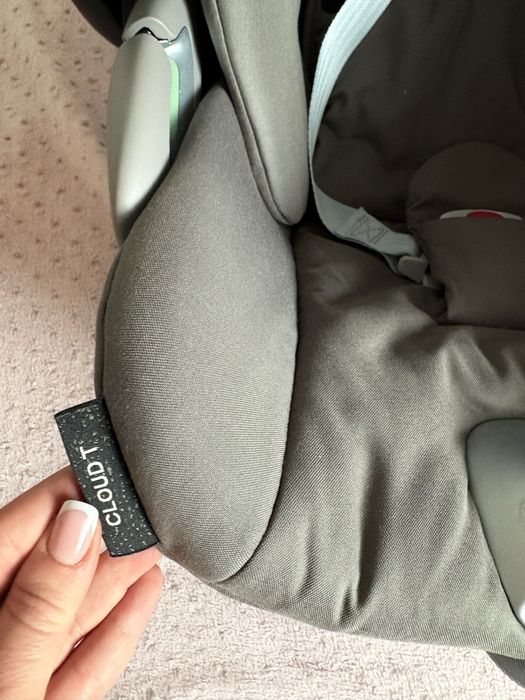Fotelik Cybex Cloud T i-size