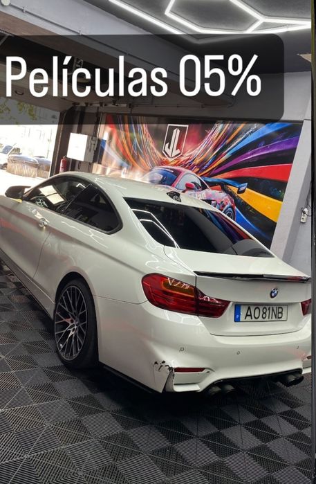 Peliculas para viaturas