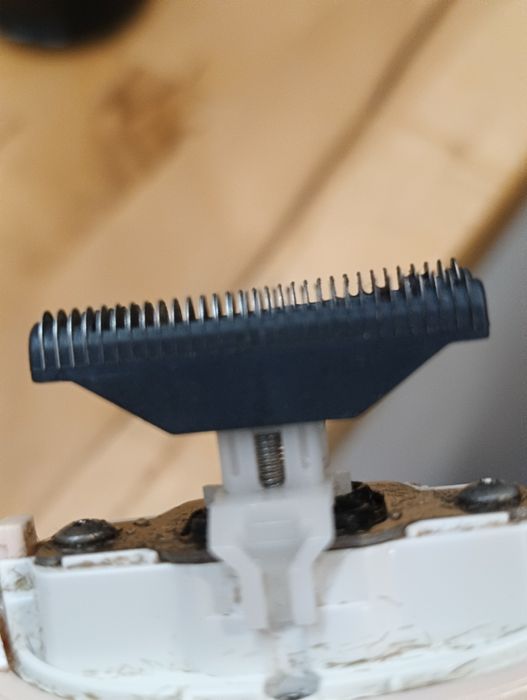 Maszynka damska do golenia