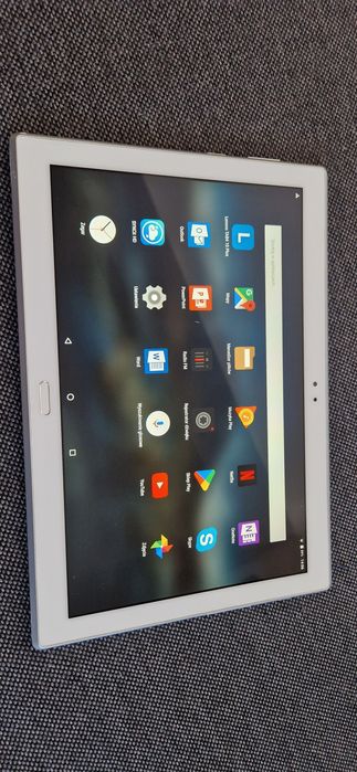 Tablet Lenovo TB-X704F