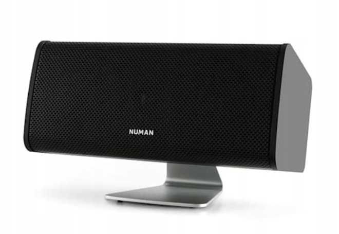 Zestaw kina domowego 5.0 Numan Ambiente   G-136