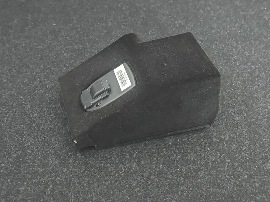 Mercedes W221 S-Class 2006- Módulo Bluetooth Telemóvel ORIGINAL OEM EPC