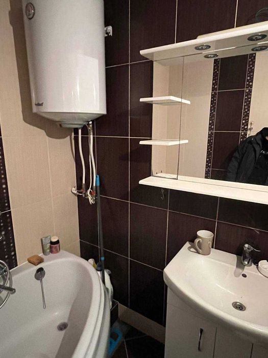 Продаж 3-кімнатної квартири в Луцьку, 33 мікрорайон, вул. Кравчука