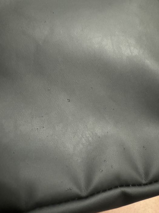 Timberland сумка мужская