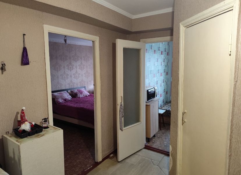 Продам 1 комнатную квартиру пр. А. Поля (Кирова)