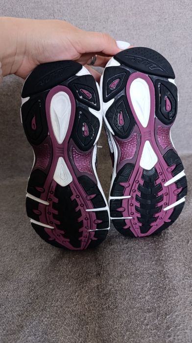 Кросівки Asics Gel Equation