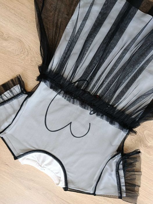 Сукня-туніка BalaBala для дівчаток 7-8 років