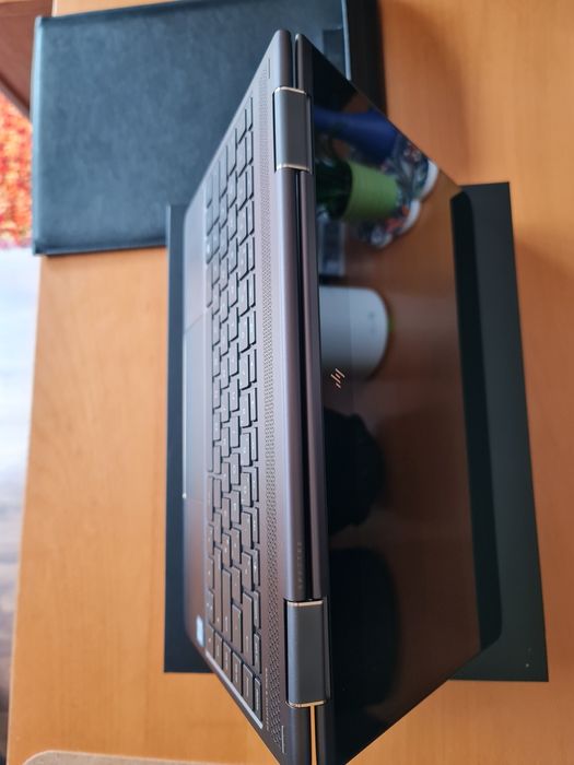 HP Spectre /260 Convertible 13