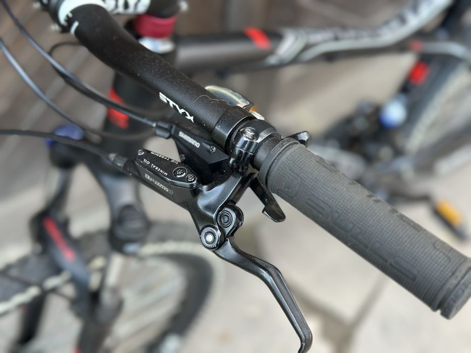 Велосипед Buls trek merida scot ktm cube ghost focus