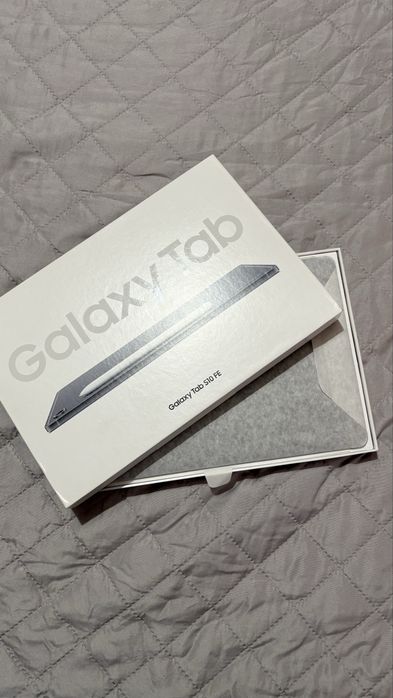 Samsung galaxy tab S10 FE  128gb