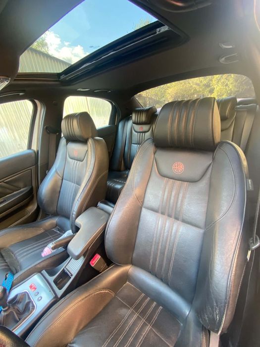 Alfa Romeo 159 JTD