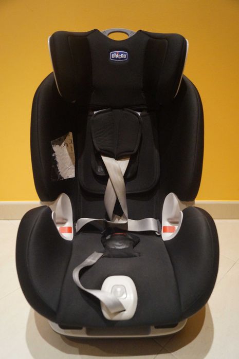 Cadeira Evolutiva para Bebé/Criança