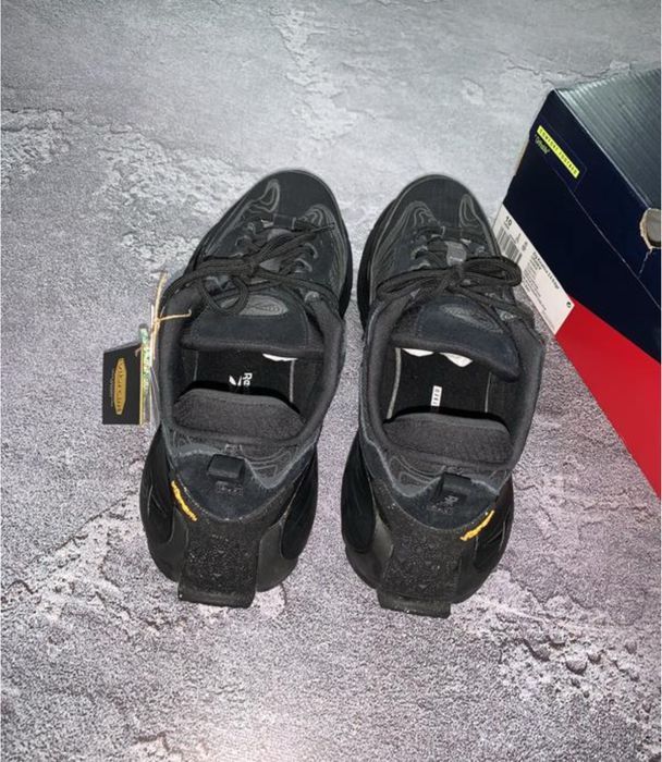 Reebok zig kinetica 2.5 edge 40.5/26cm gz1440 Взуття кросівки