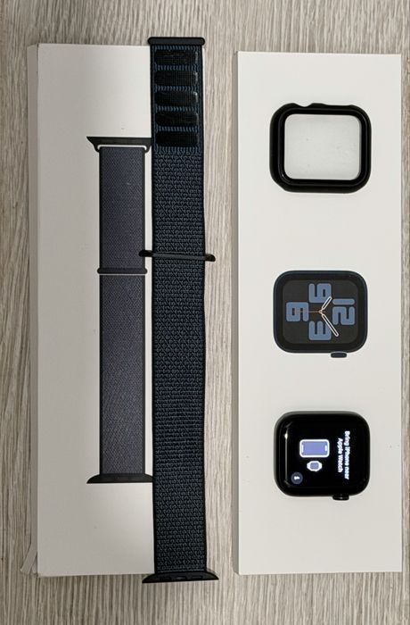 Apple watch se 2 gen