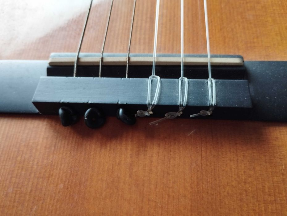 guitarra classica Admira