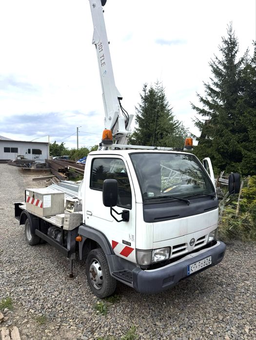 Zwyzka , podnosnik koszowy , wynajem tarnow