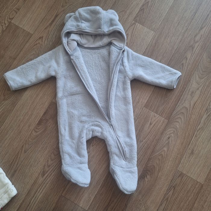 Костюм, ромпер и человечек(3 шт за 300грн)