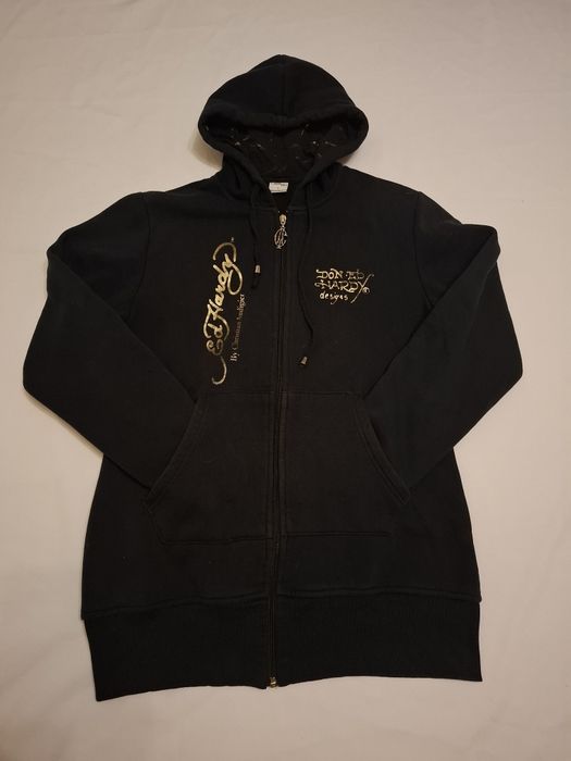 ed hardy by cristian audiger ecko unltd paco topout rawblue southpole vintage y2k