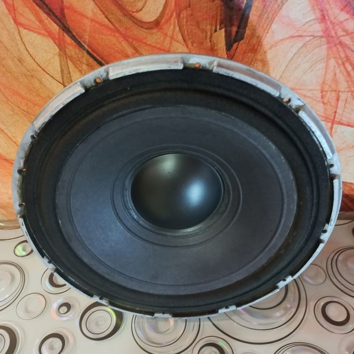 НЧ динамик  100 ГДН  3-8