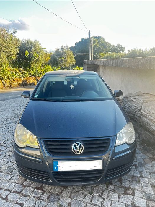 Vendo vw polo 1.2