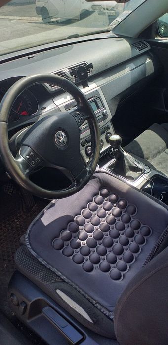 Volkswagen Passat — fotografia 5