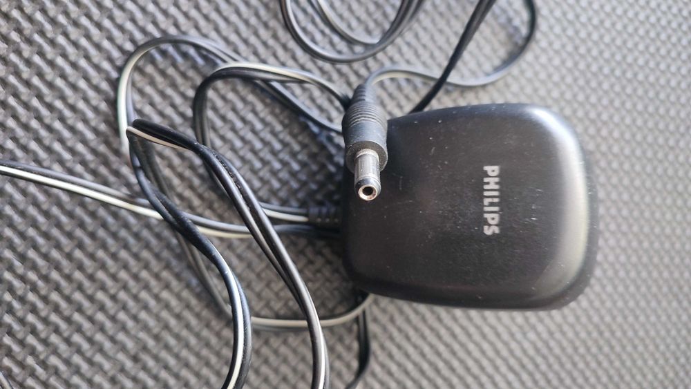 Zasilacz AC/DC Philips 4203
