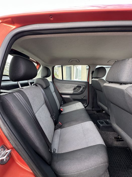 Продам Skoda Fabia 2009