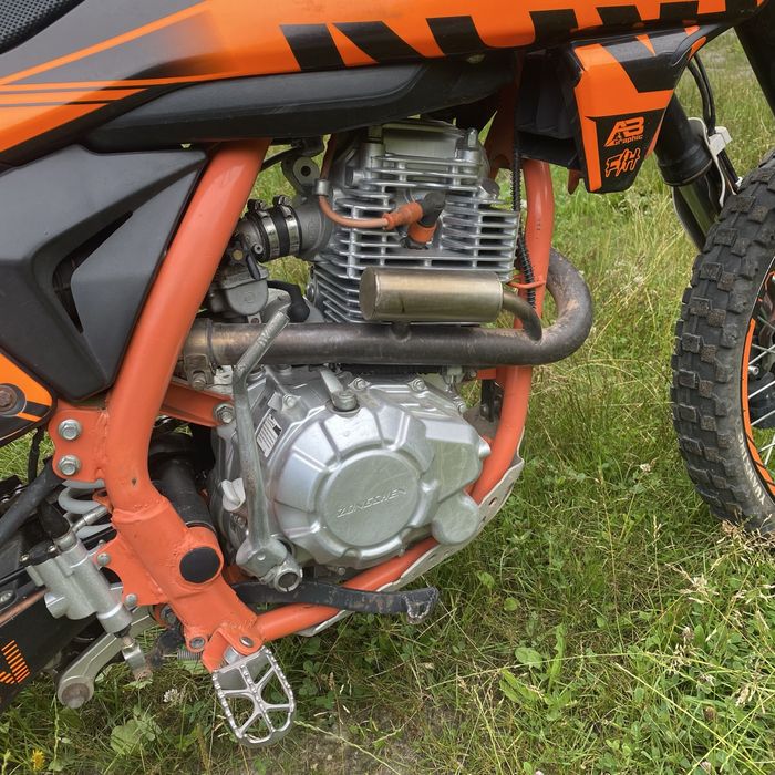 KOVI advanse 250