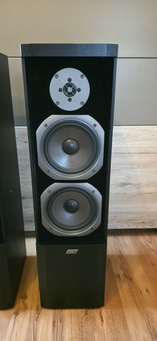ASW Sonus 120 DC kolumny