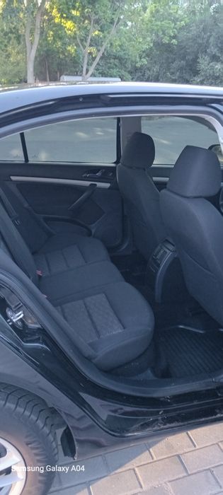 Skoda Octavia 2012 VIN TMBCK41Z3CB158210 фото оголошення 4 з 8