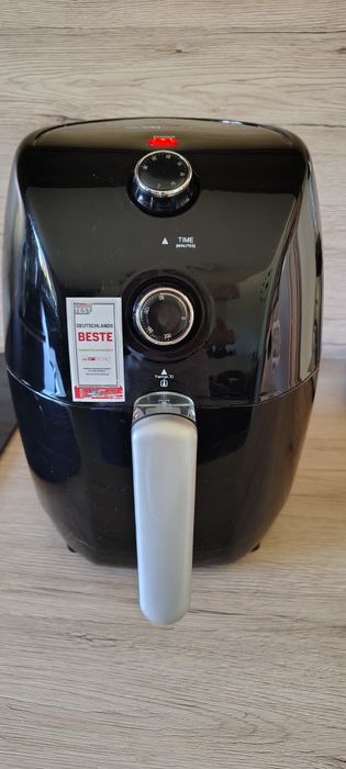 Airfryer  Clatronic Frytkownica beztłuszczowa