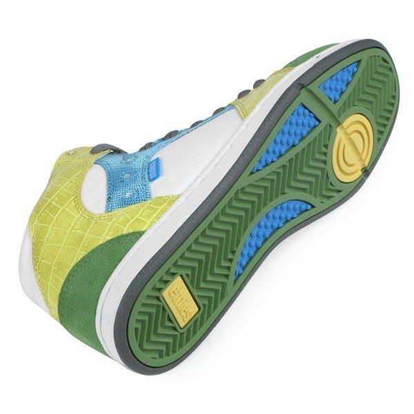 Buty damskie Etnies- Perry MID W'S.