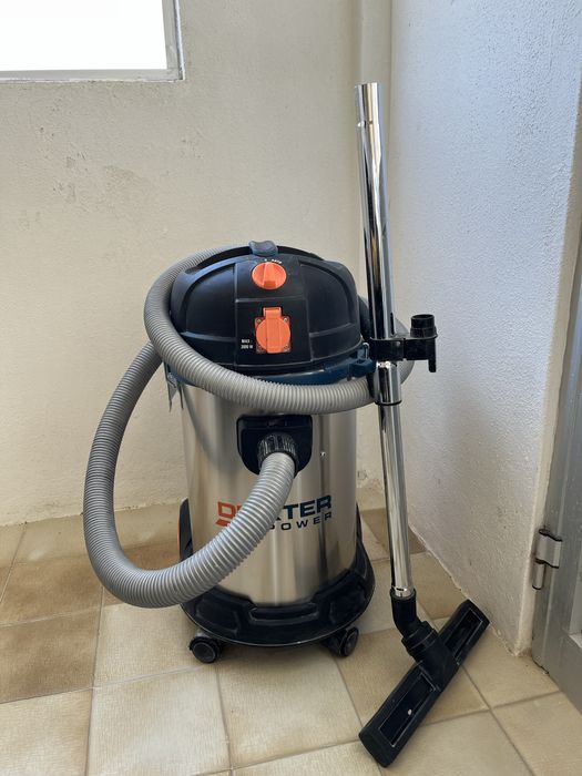 Aspirador Dexter 1200w 35L