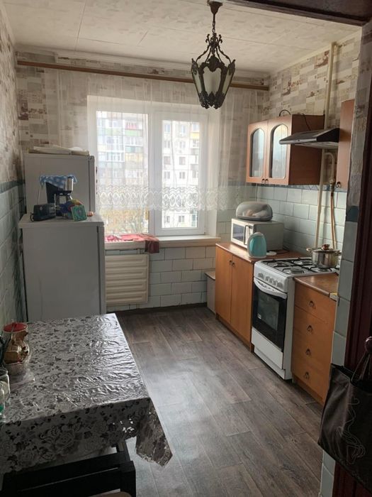 Здам кімнату в квартирі