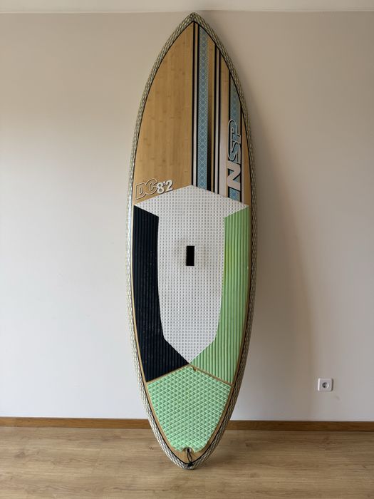 Prancha de SUP NSP  8’2   DC SURF PRO