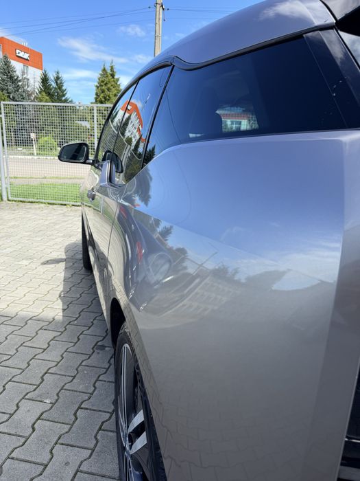 BMW I3 2014 р 22 kWt