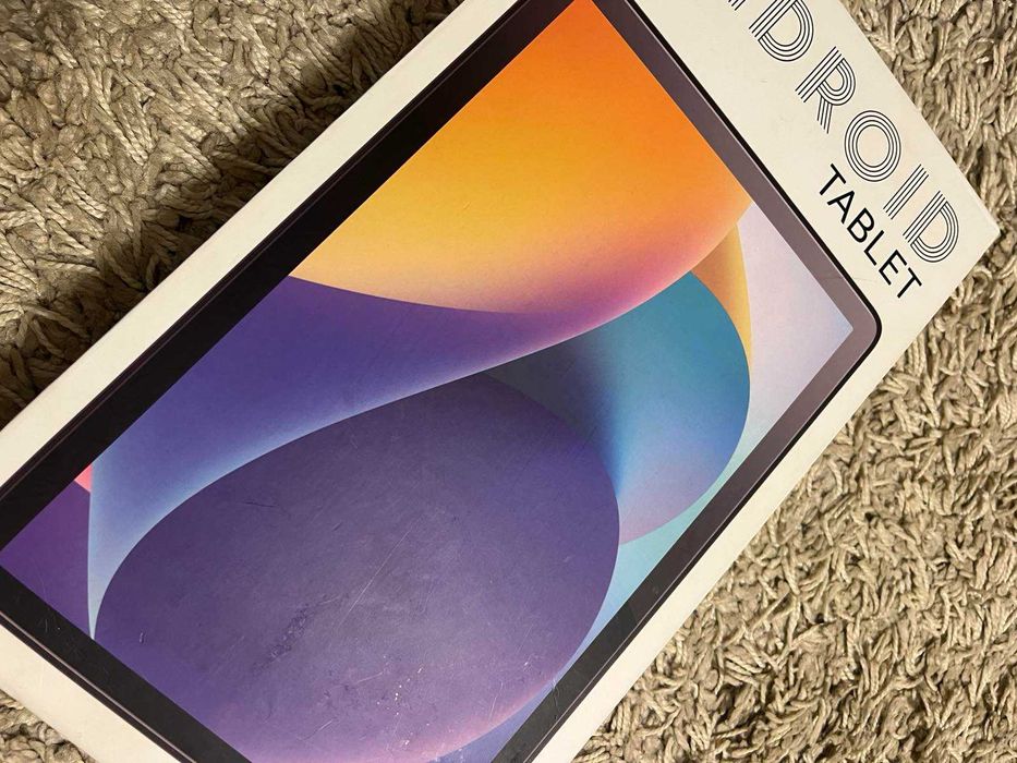 Планшет Tab 10 Pro модель M10