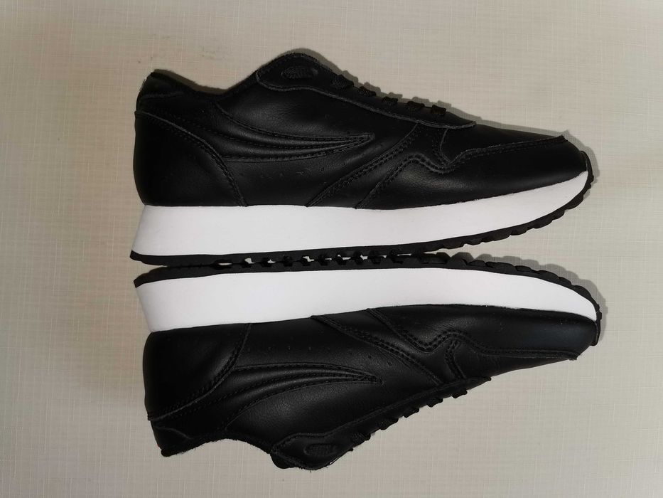 Fila r.37/23,5cm -Stan bdb