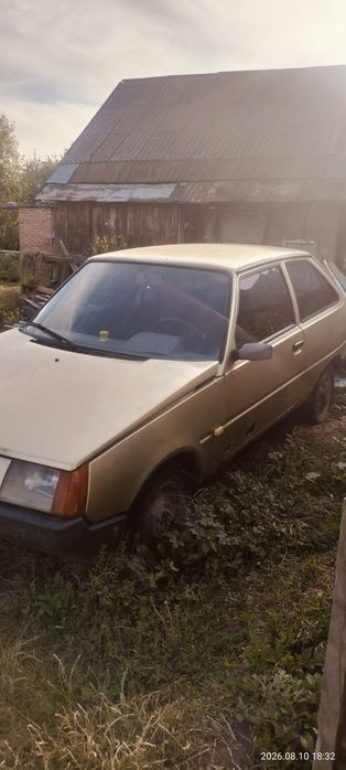 Тавруха на обмін продаж