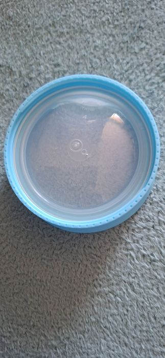 Nowy kubek treningowy b.box + wieczko