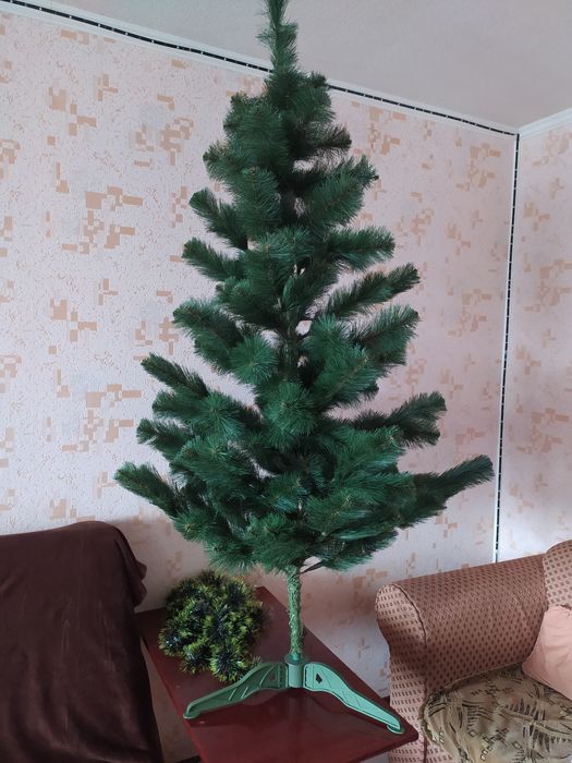 Новорічна ялинка