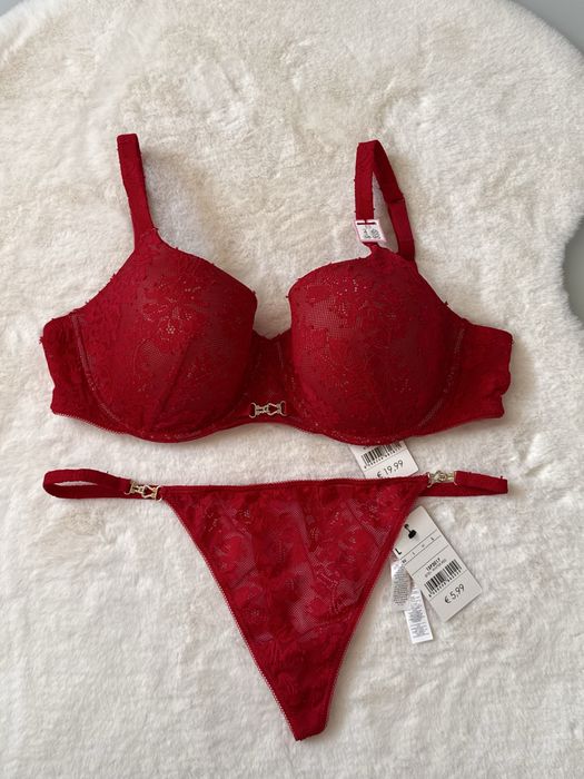 Komplet bielizny Tezenis