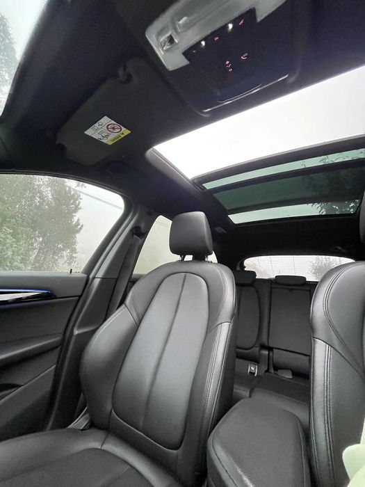 BMW X1 pack M Full Extras