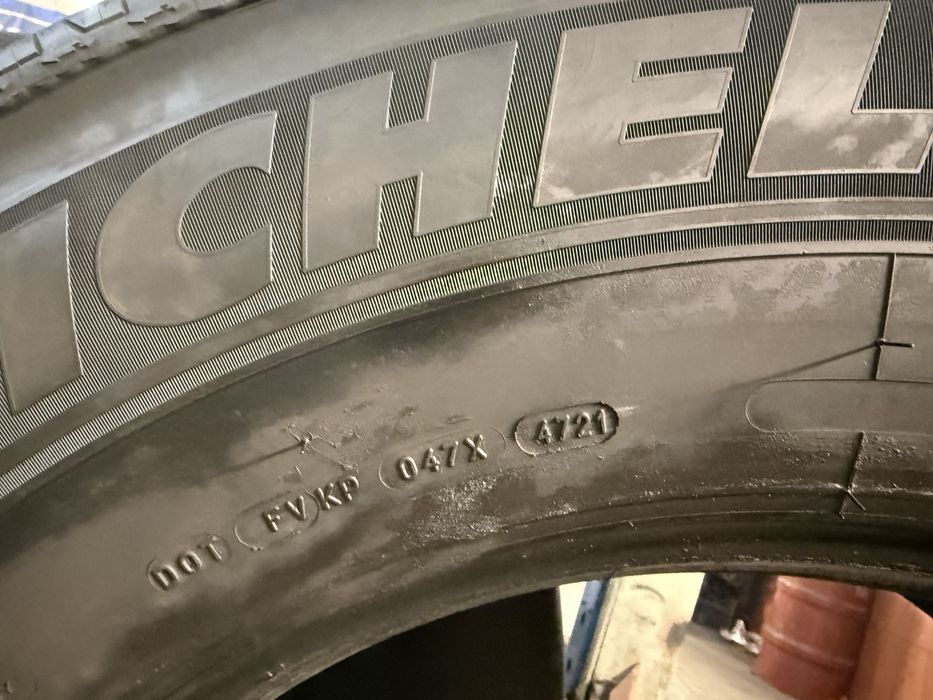 Opony Michelin X multi  315/70/22.5 2024r